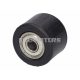 chain roller 35mm w/ bearing for Aprilia, Beta, CPI, Derbi, Gilera