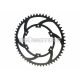 sprocket premium-quality 53 teeth 420 for Aprilia RS, RS4, SX, Derbi GPR, Senda DRD, Gilera SMT