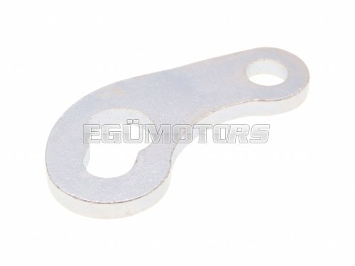 side stand mounting plate for Beeline, CPI