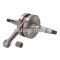 crankshaft (old model) for Puch Maxi E50 engine