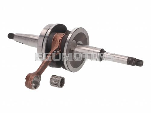 crankshaft Version 2 for Peugeot horizontal