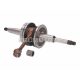 crankshaft Version 2 for Peugeot horizontal