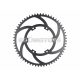 sprocket premium-quality 59 teeth 420 for Aprilia SX 50, Gilera SMT, Derbi Senda 50 SM E4 2018-