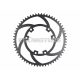 sprocket Premium 59 teeth 420 6-hole 102mm for Aprilia RX 50, Gilera RCR, Derbi Senda 50 R 2018- Euro4-