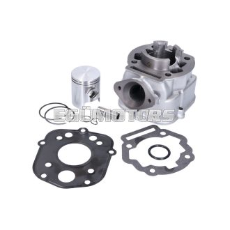 101 Octane hengerszett, 50cc, Piaggio / Derbi D50B0