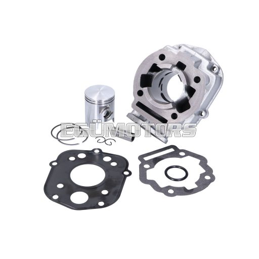 101 Octane hengerszett, 50cc, Piaggio / Derbi D50B0