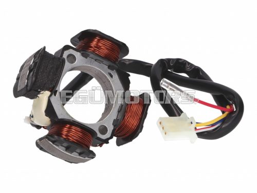 alternator stator 79mm for Morini, Derbi engine