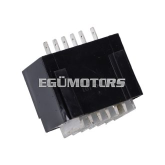   AC voltage regulator 12V 42W for Simson S51, S53, S70, S83, SR50, SR80