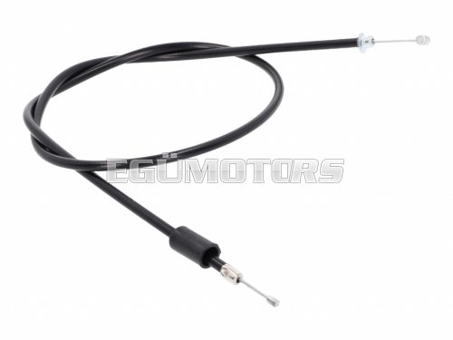 choke cable black for Simson S50, S51, S53, S70, S83