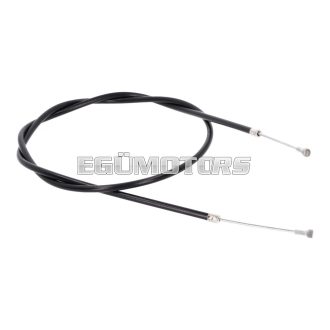   101 Octane Első fékbowden fekete, Simson S50, S51, S53, S70, S83