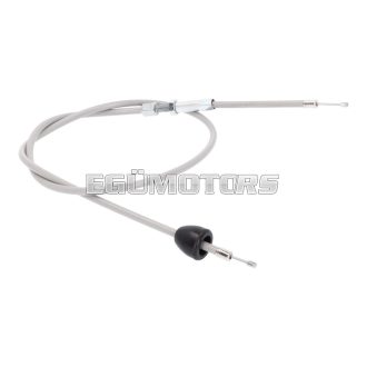   throttle cable grey for Simson KR51/1 Schwalbe, KR51/2 Schwalbe, SR4-2 Star, SR4-3 Sperber, SR4-4 Habicht