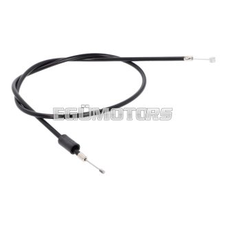   101 Octane Gázbowden fekete, Simson S51, S70, S53, S83 Enduro