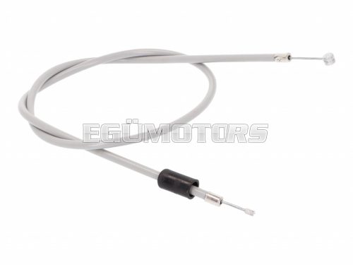 throttle cable grey for Simson S50, S51, S70, S53, S83