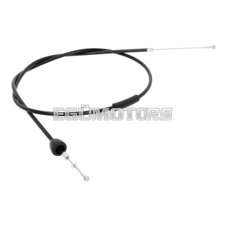   front brake cable black for Simson KR51/1, KR51/2 Schwalbe, SR4-2 Star, SR4-3 Sperber, SR4-4