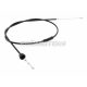 front brake cable black for Simson KR51/1, KR51/2 Schwalbe, SR4-2 Star, SR4-3 Sperber, SR4-4