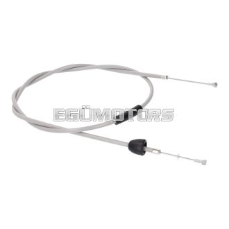   front brake cable grey for Simson KR51/1, KR51/2 Schwalbe, SR4-2 Star, SR4-3 Sperber, SR4-4