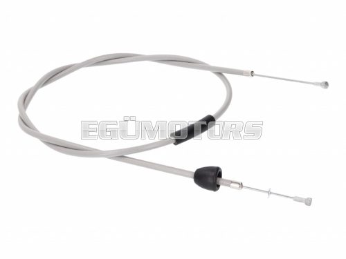 front brake cable grey for Simson KR51/1, KR51/2 Schwalbe, SR4-2 Star, SR4-3 Sperber, SR4-4