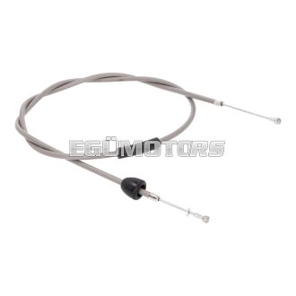   front brake cable silver-grey for Simson KR51/1, KR51/2 Schwalbe, SR4-2 Star, SR4-3 Sperber, SR4-4
