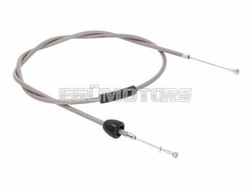 front brake cable silver-grey for Simson KR51/1, KR51/2 Schwalbe, SR4-2 Star, SR4-3 Sperber, SR4-4