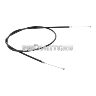   front brake cable black for Simson S50, S51, S53, S70, S83 Enduro