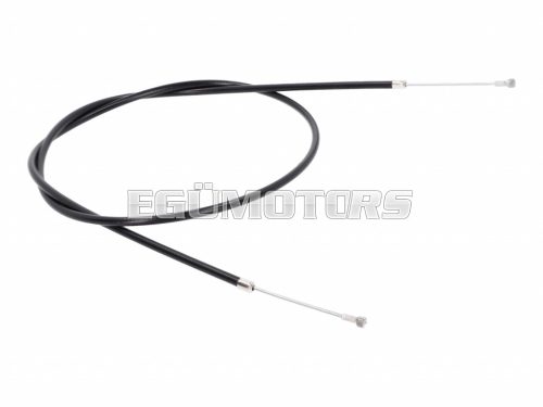 front brake cable black for Simson S50, S51, S53, S70, S83 Enduro