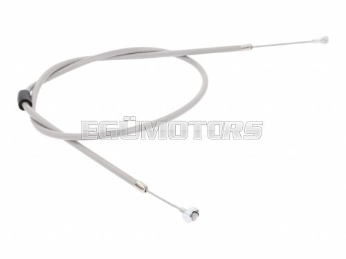 clutch cable grey for Simson KR51/2 Schwalbe