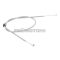 clutch cable grey for Simson KR51/2 Schwalbe