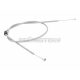 clutch cable grey for Simson KR51/2 Schwalbe