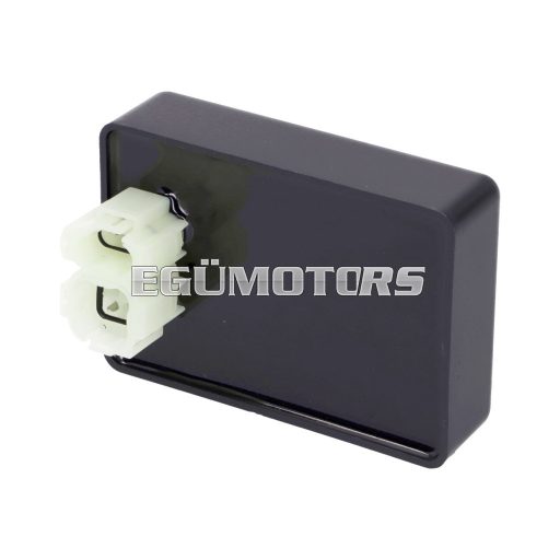 101 Octane gyújtáselektronika, CDI, SYM Jet 50 Euro X 2004-től