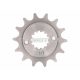 front sprocket 520 - 14 teeth for Kymco KXR, Maxxer, MXU 250, 300, TGB Blade, Target