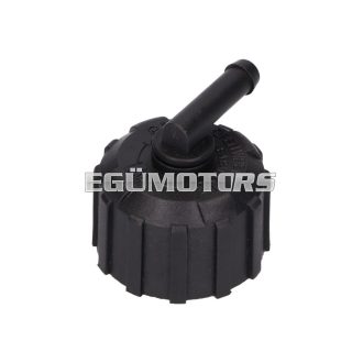   101 Octane hűtősapka CPI SM 50, SX 50, Rieju, Motorhispania Furia Max, Cross, SM 50, Rieju MRT 50