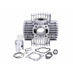   cylinder kit 60cc 40mm for Puch 4-speed Monza, Condor, X50-4, White Speed