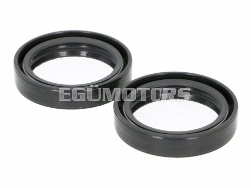 fork oil seal set 41x54x11 for Derbi Senda 18-, Aprilia RX/SX 18-,RST Futura, RSV 2, RSV 4, SL Falco, Tuono V2 1000