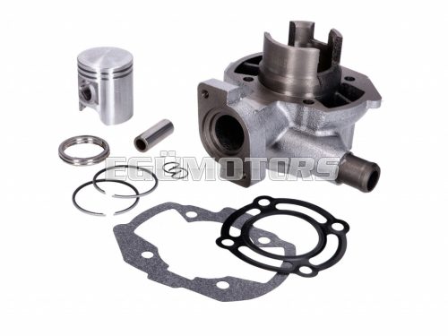 cylinder kit 50cc for Peugeot Speedfight 3/4 LC, Jet Force C-Tech 2013-