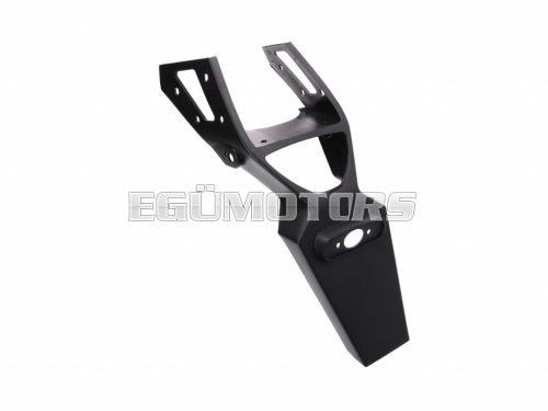 number plate holder for Generic Trigger, Explorer Sniper, KSR TR, Ride