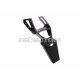 number plate holder for Generic Trigger, Explorer Sniper, KSR TR, Ride