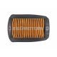 air filter replacement for Yamaha YZF-R 125 2008-2018, MT 125 2014-, WR 125 2009-