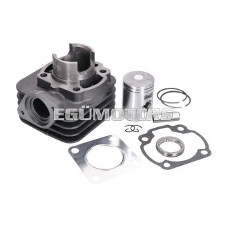 101 Octane hengerszett, 50cc, Kymco fekvő AC, SF10