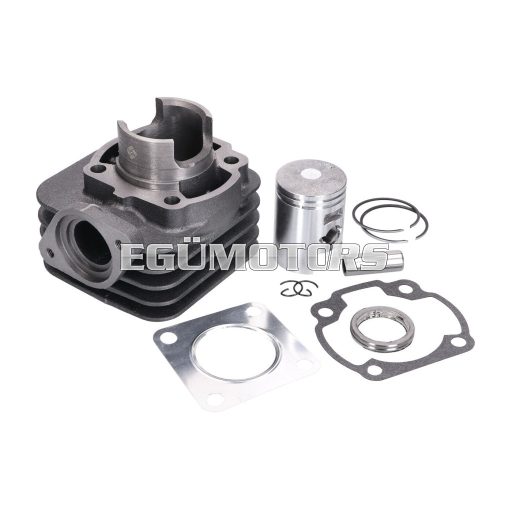 101 Octane hengerszett, 50cc, Kymco fekvő AC, SF10