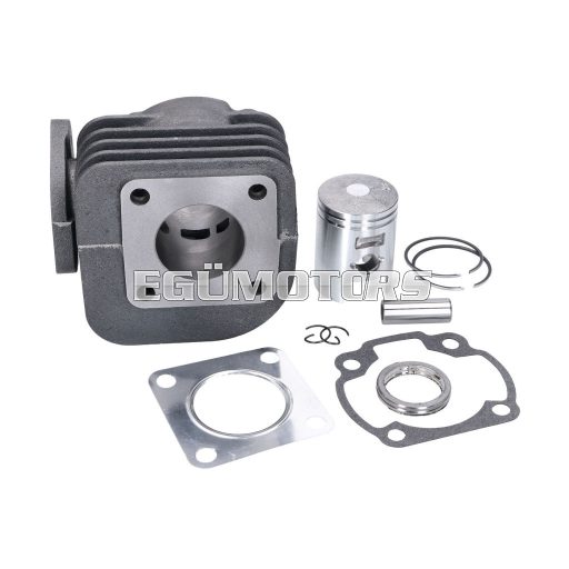 101 Octane hengerszett, 50cc, Kymco fekvő AC, SF10