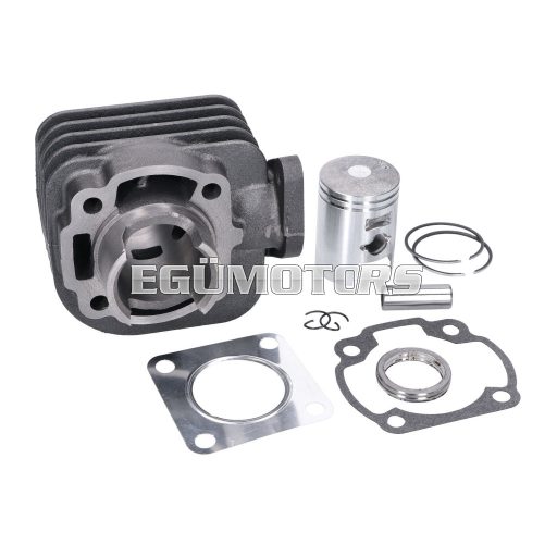 101 Octane hengerszett, 50cc, Kymco fekvő AC, SF10