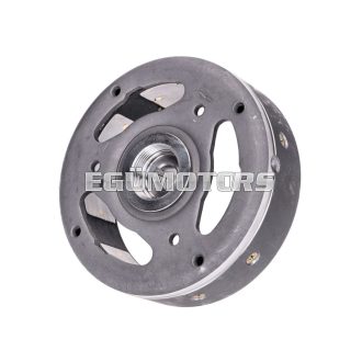   alternator rotor 6V counterclockwise for Puch Maxi Z50, ZA50, Sachs, Hercules, Zündapp (breaker point ignition)
