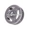 alternator rotor 6V counterclockwise for Puch Maxi Z50, ZA50, Sachs, Hercules, Zündapp (breaker point ignition)