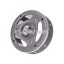 alternator rotor 6V counterclockwise for Puch Maxi Z50, ZA50, Sachs, Hercules, Zündapp (breaker point ignition)