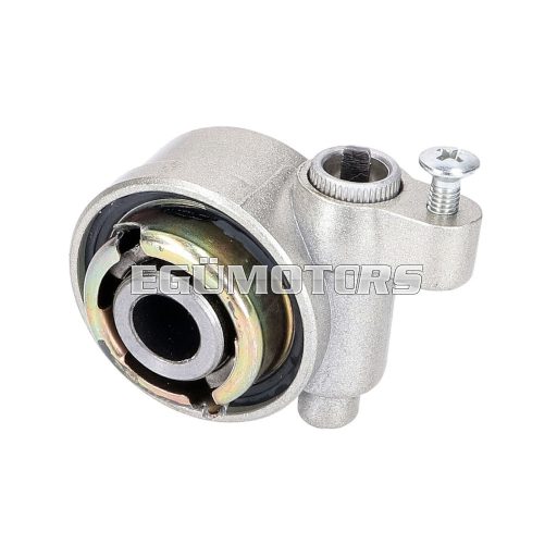 101 Octane kmh meghajtó, SYM Mio 50, Orbit