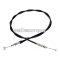 rear brake cable for Puch Maxi