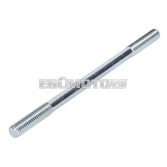   cylinder stud bolt M6x106mm for Puch Maxi, X30, MV, MS, DS, VS, M50, Monza