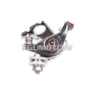 contact breaker w/o cable for Puch Maxi, Sachs, Zündapp