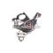 contact breaker w/o cable for Puch Maxi, Sachs, Zündapp