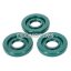 engine oil seal set for Puch Maxi N, S, P1 E50 (new engine type)